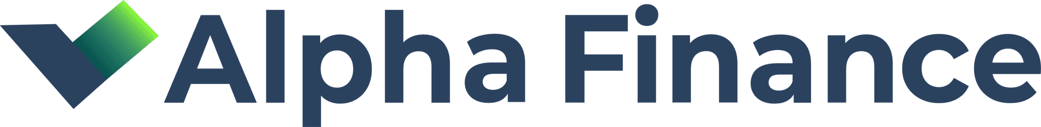 Alpha Finance