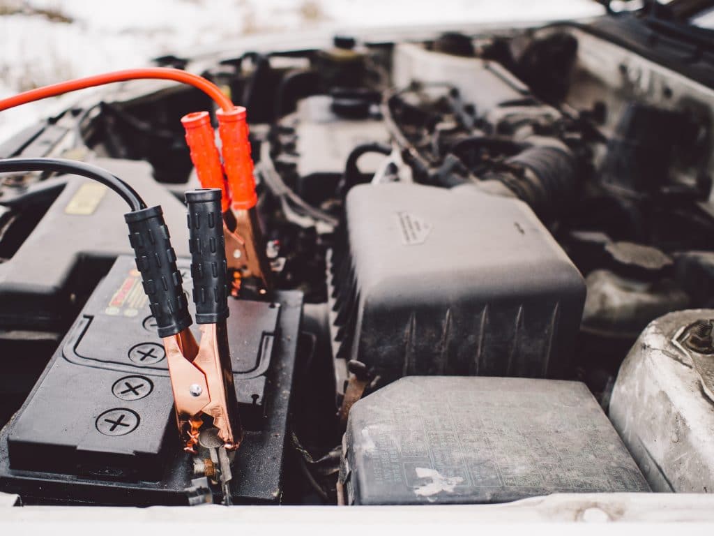How to extend your car battery's life Alpha Finance