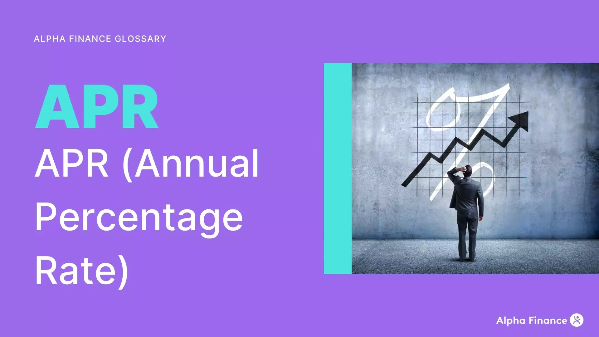APR (Annual Percentage Rate): Your Financial Secret Weapon