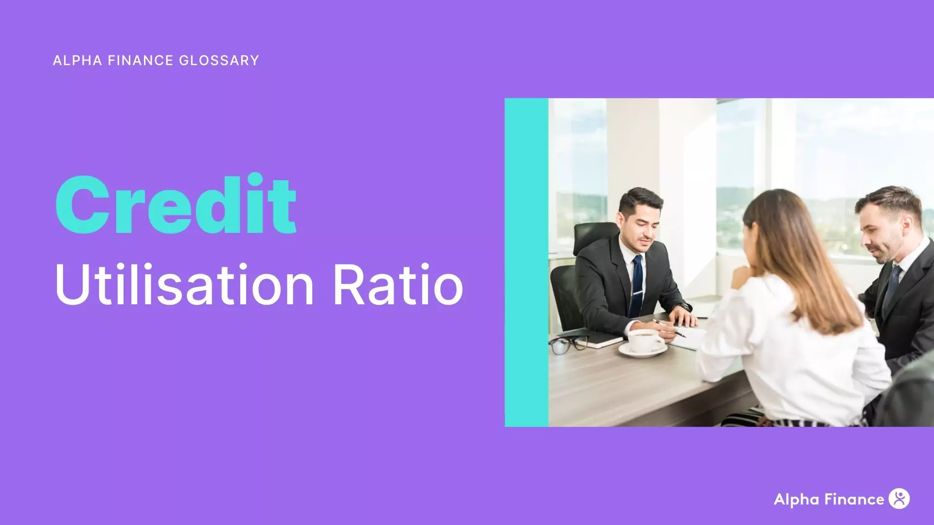 Credit Utilisation Ratio: Managing Your Available Credit