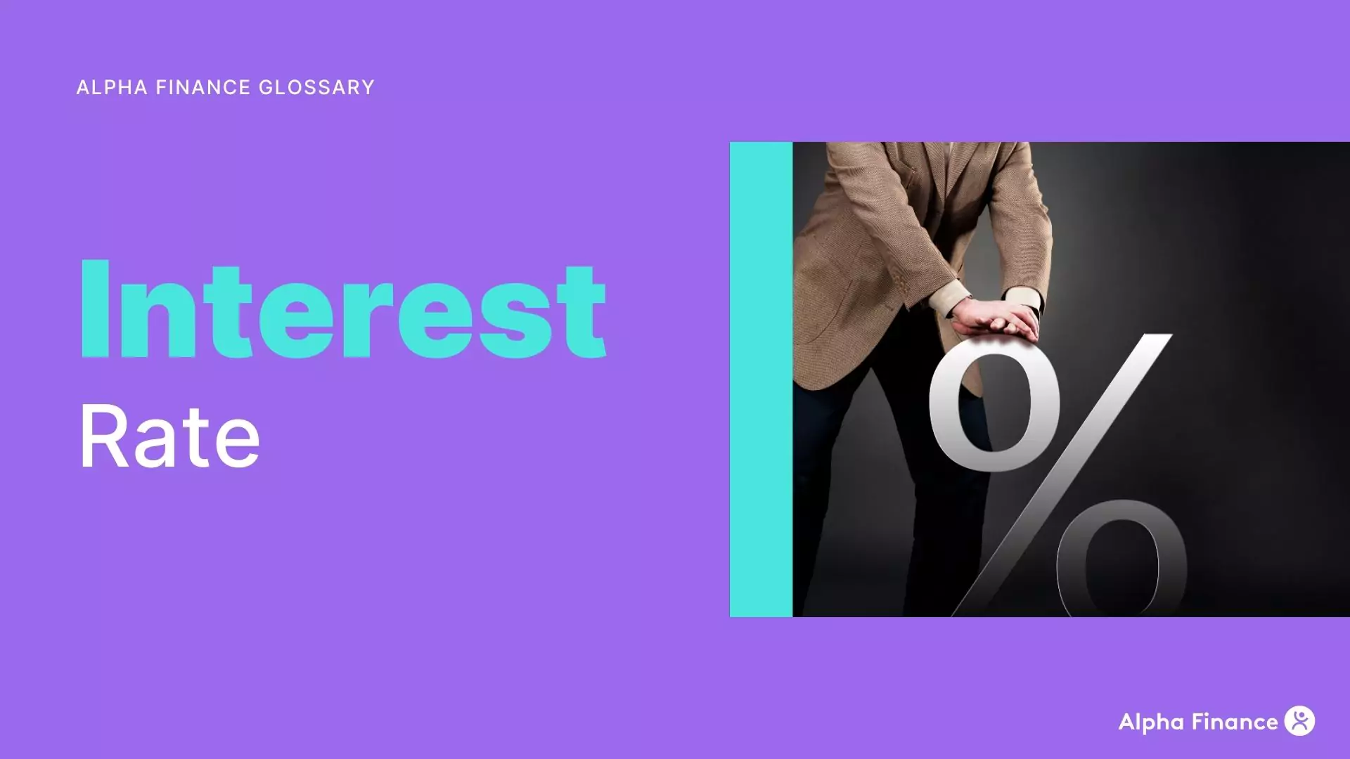 Understanding Interest Rates: A Comprehensive Guide