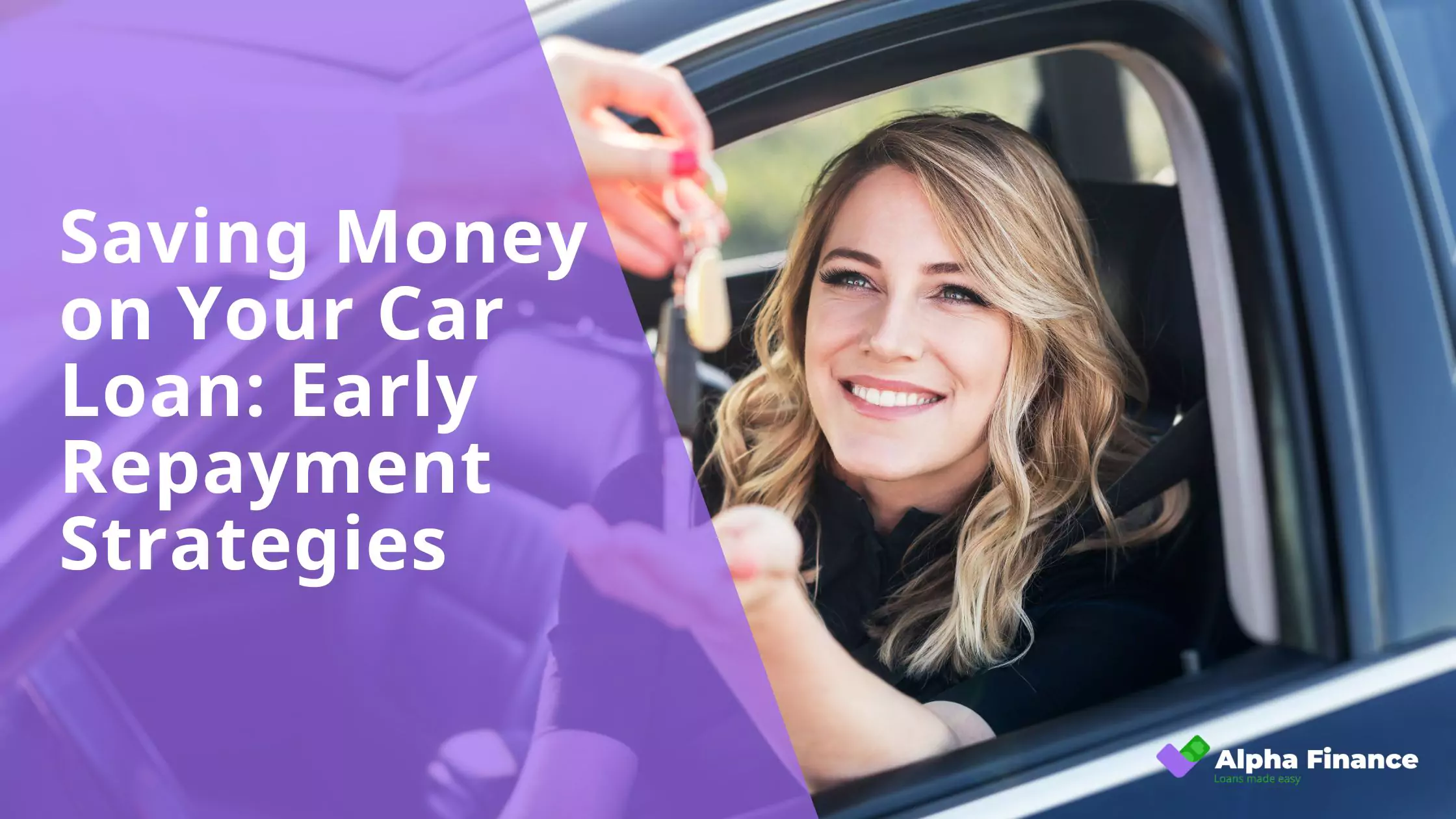 Saving Money on Your Car Loan Early Repayment Strategies - Blog