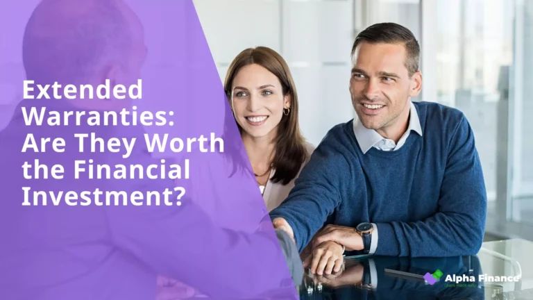 Extended Warranties Are They Worth the Financial Investment - Blog