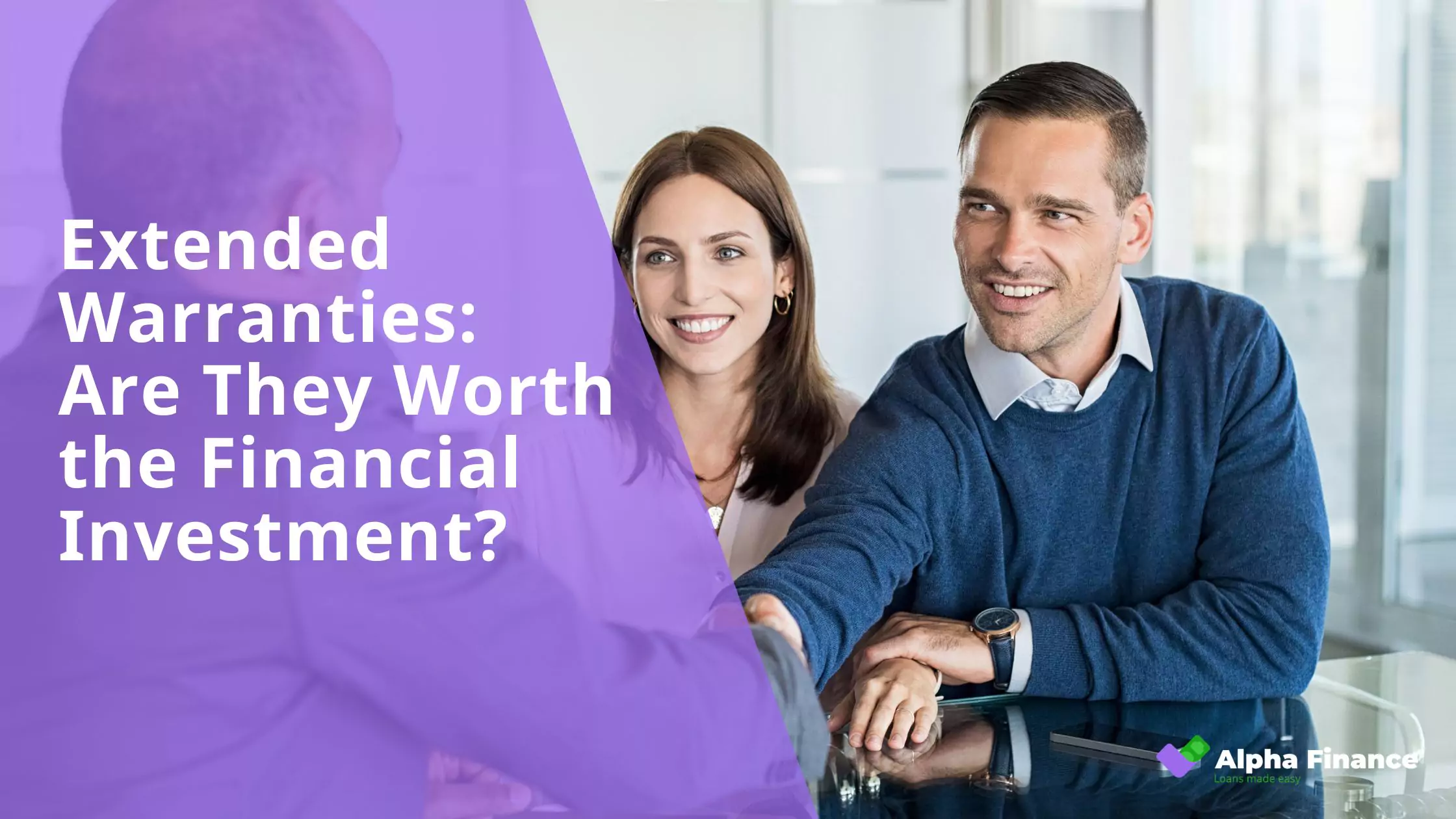 Extended Warranties Are They Worth the Financial Investment - Blog