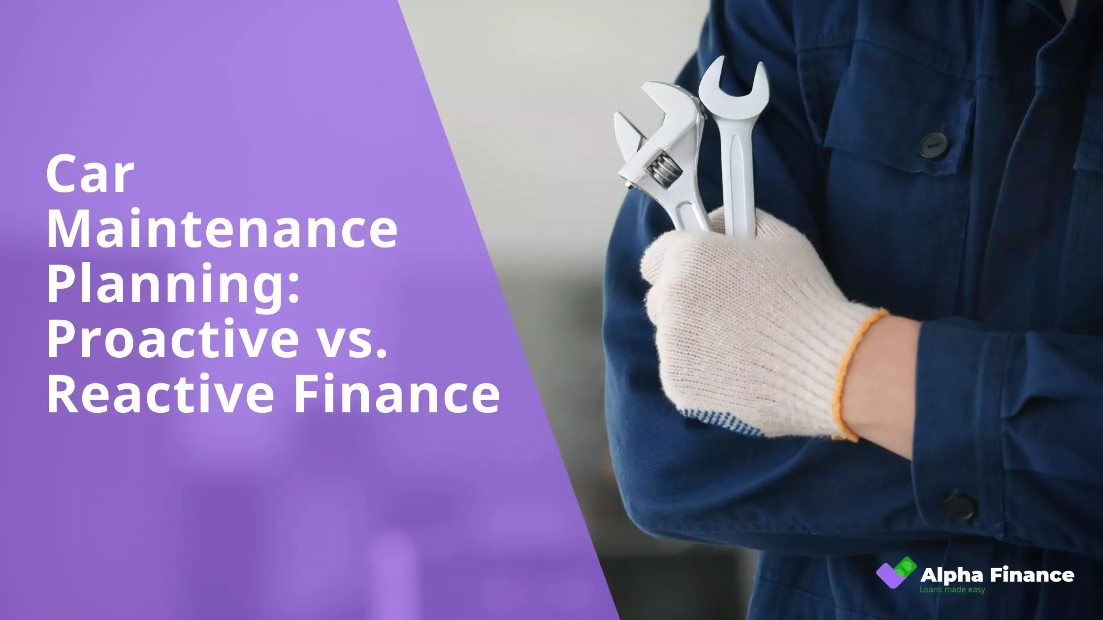 Financial Planning for Car Maintenance Proactive vs. Reactive Strategies - Blog
