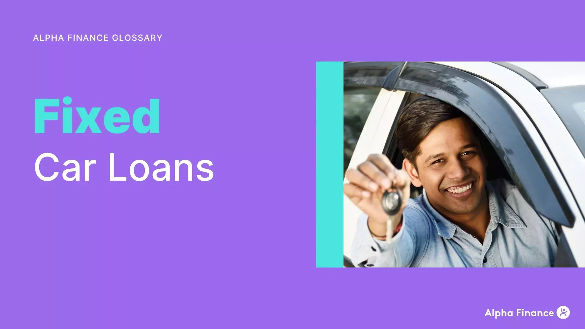 Fixed Car Loan: Predictable Payments for Your Vehicle