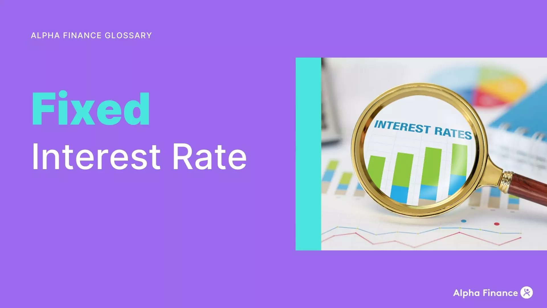 Fixed Interest Rate: Definition, Advantages & Disadvantages